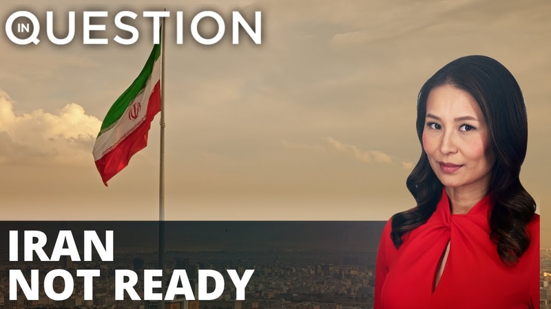 Iran not ready to resume nuclear talks