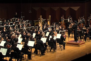M. Ravel - La Valse