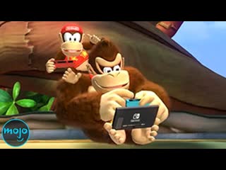 Top 10 Hardest Nintendo Switch Games