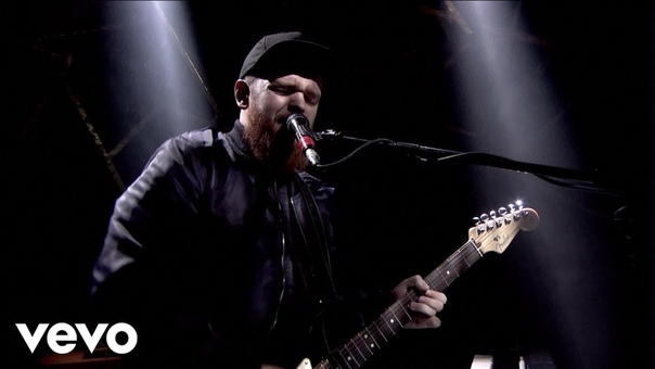 Jack Garratt Worry ( Live At The BRITs Nomination Party, London,