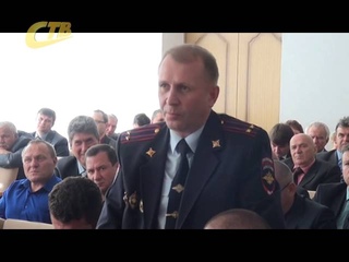 ПОЛИЦИЯ ПРОСИТ ЖЕЛЕЗНОГОРЦЕВ НЕ ВЕРИТЬ МОШЕННИКАМ