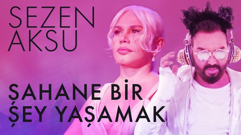 Sezen Aksu Şahane Bir Şey Yaşamak ( Lyrics, Şarkı