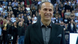 🏀 ΠΑΟΚ - ΑΕΚ 78-72 | ΑΠΟΣΥΡΣΗ ΦΑΝΕΛΑΣ ΜΠΑΝΕ ΠΡΕΛΕΒΙΤΣ  / PAOK-AEK (1