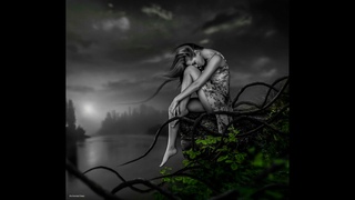 Enchanted Sleep.