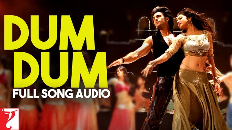 Audio, Dum Dum, Full Song, Band Baaja Baaraat, Benny Dayal, Himani Kapoor, Salim