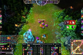 Best riven EUW