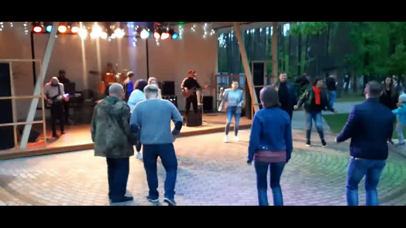 Видео от Кафе г.