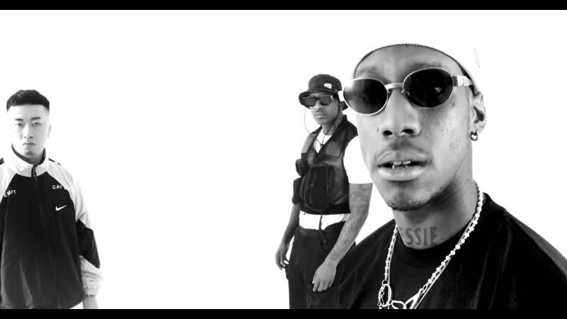 Octavian Bet ft. Skepta, Michael