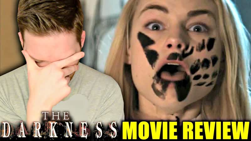 The Darkness Movie