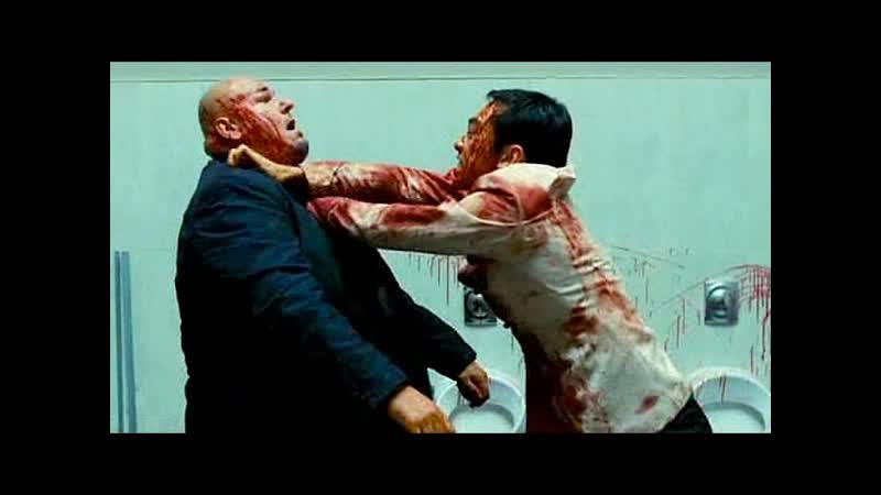 Top 10 Movie Fights in