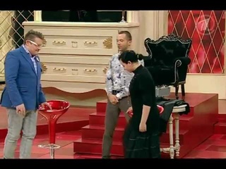 Модный приговор