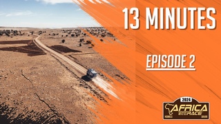 AER24 | SUMMARY 13 MINUTES | EPISODE N2