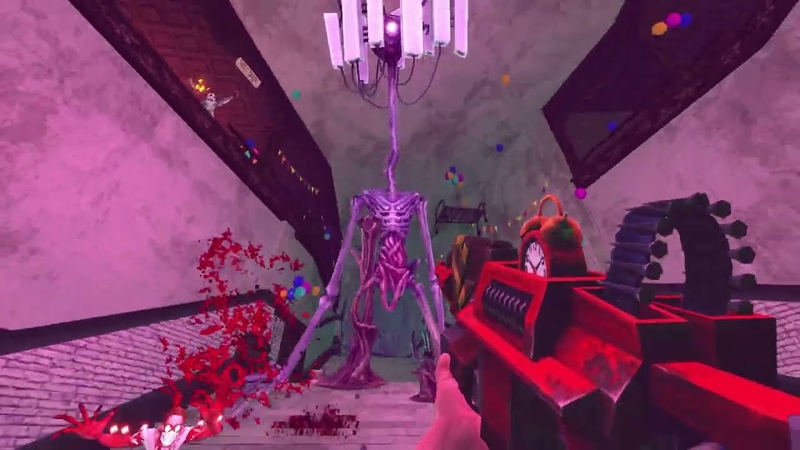 POSTAL: Brain Damaged Release Date Trailer,