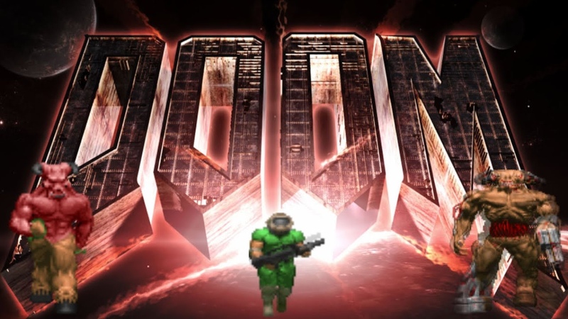 Doom: Season 1