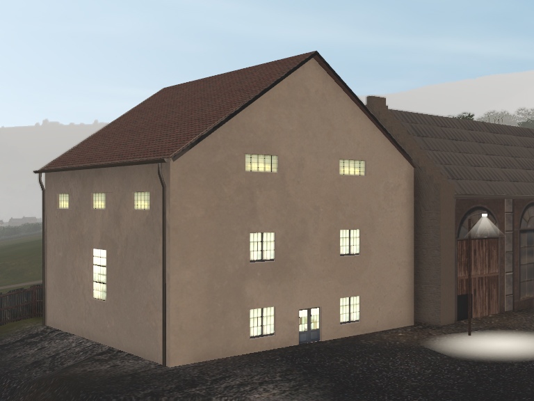 SGLM Factory 11