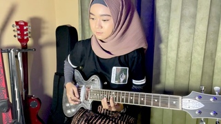Linkin Park - Numb (Guitar Cover)