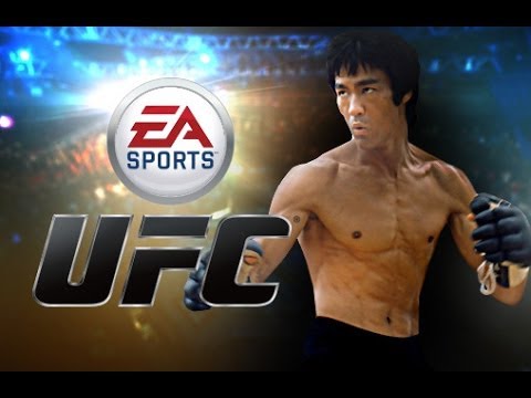 EA Sports UFC 2014, Epic Online Battles, 21 ( Royce Gracie vs Anderson