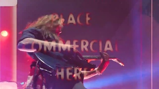Only hardcore, only unbridled fun at concerts and corporate performances
