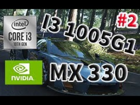 I3 1005 G1 MX 330 2 GB RAM 8 GB Part 2 July