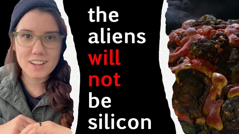 the aliens will not be