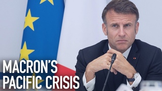 NEW CALEDONIA | A New Insurgency