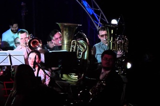 Hygge: Jaak Soor with Alexey Kruglov's Krugly Bend