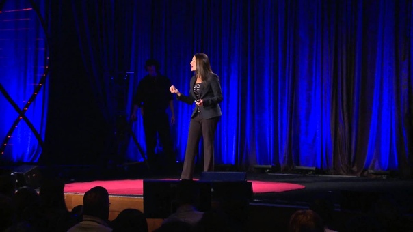 Conscious Parenting: Shefali Tsabary at TEDx SF (7 Billion