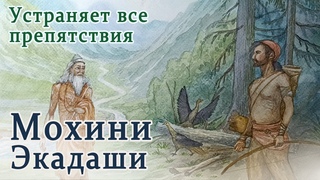 Мохини Экадаши - 1 мая 2023 - устраняет все препятствия с пути и избавляет от несчастья.