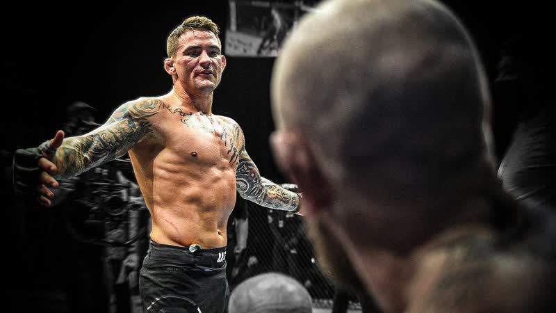 UFC KNOCKOUTS Stuck In Our