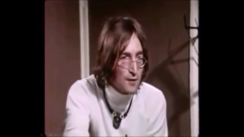 David Icke Hatte John Lennon