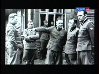 “Два облика Освенцима“. Документальный фильм (Франция, 2011)