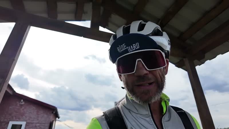 Reindeer Ruches by Bicycle: May Adventure with Overnight Staying, Cycling trip, Nature