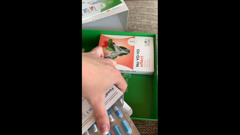 Обзор кейса 3 D