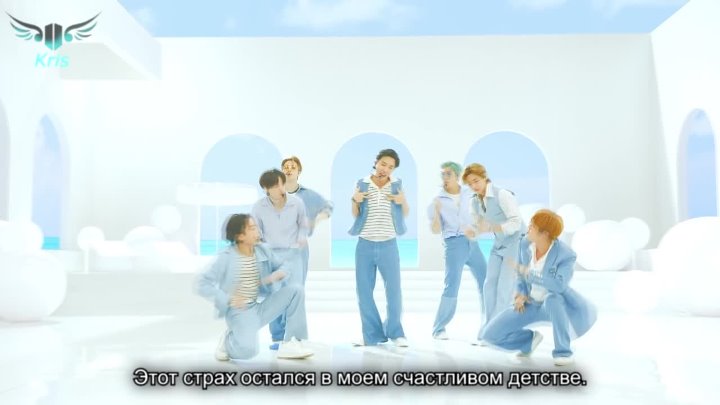 BTS Anpanman, TODAY Citi Music