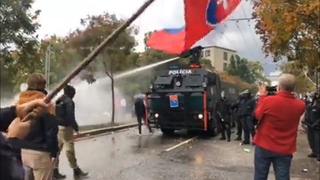 Dr. Jakubec: Policajný štát❓❗ Kam spejeme❓ #NeslobodneSlovensko