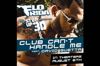 Flo Rida - Fresh I Stay [Club Can’t Handle Me]