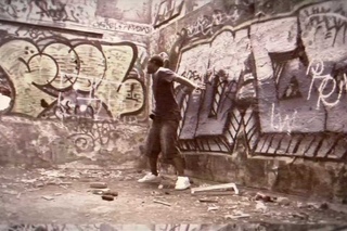 Roc C “Bar Catchers“ Feat. Chali2na