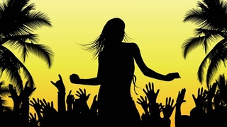 AddLine - Afro House&Techno mix