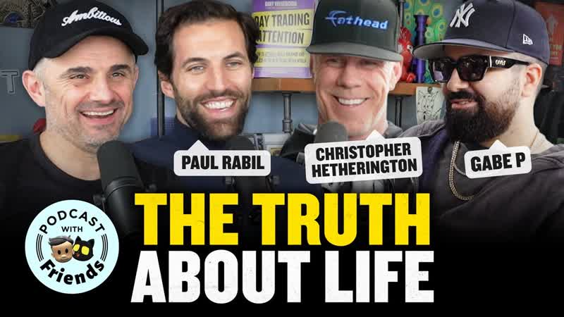 Intuition vs Logic: How to Decide What to Trust l Podcast with Friends Ep.
