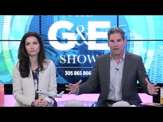 G&E Take on Big Pharma - G&E Show Sneak Preview