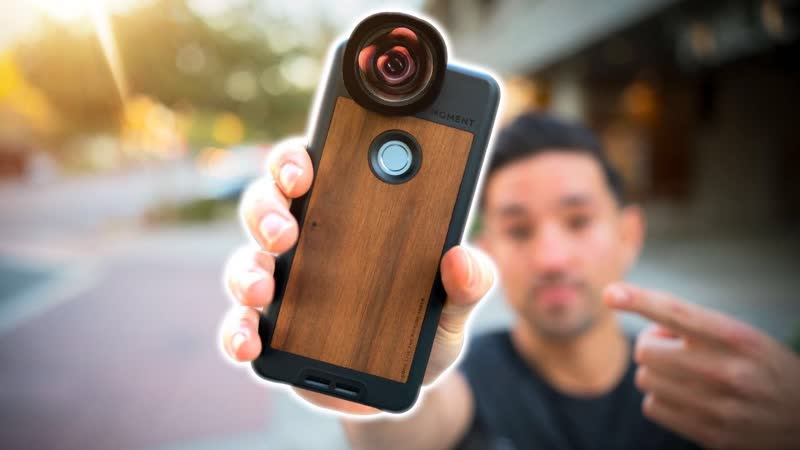 The Super Google Pixel 2 Camera