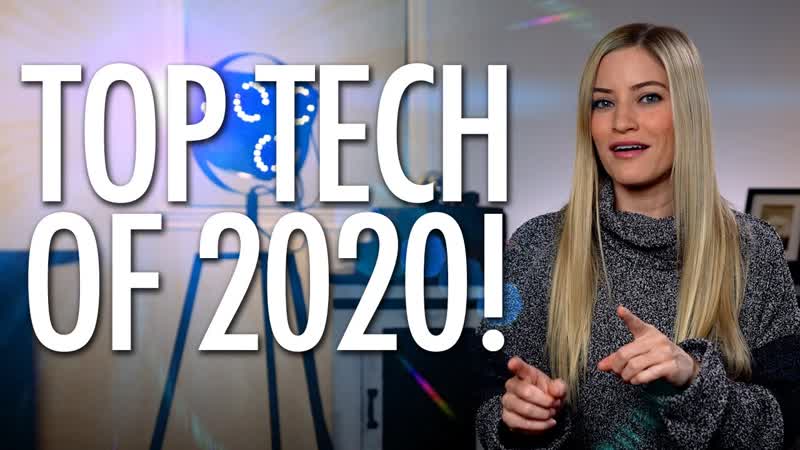 Top Tech of