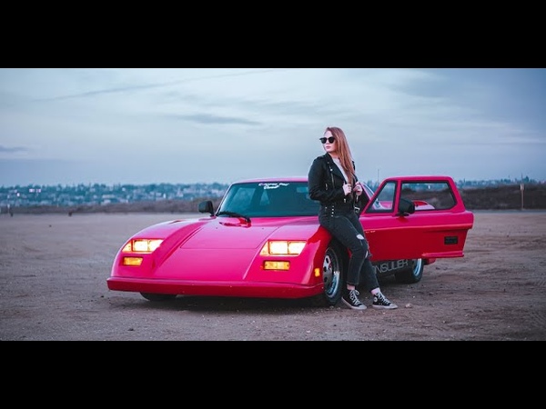 W O L F C L U B A Sea of Stars ( Official Video) feat. Dora