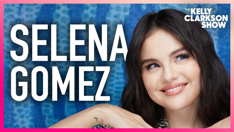 Selena Gomez On Processing Feelings Through Songwriting: Its The Best