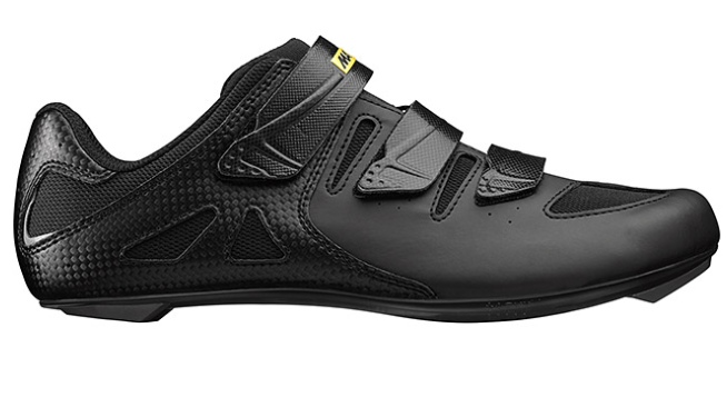 Шоссейные велотуфли MAVIC AKSIUM II