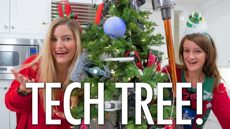 2018 Tech Christmas