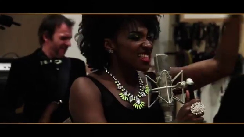 Bell A Forté I Just Want Make Love To You Etta James