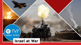 Netanyahu pledges Rafah offensive CENTCOM Chief warn against U.S. complacency TV7 Israel News