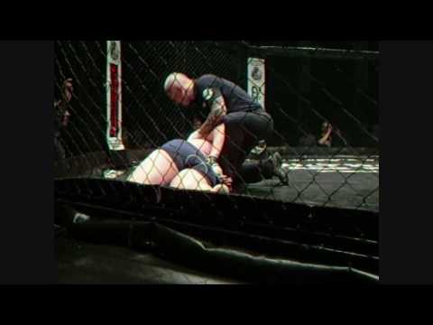Elvedin TUKIC vs. Damian