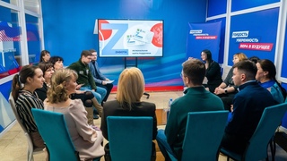 Более 700 предпринимателей Югры присоединились к проекту Карта Zабота